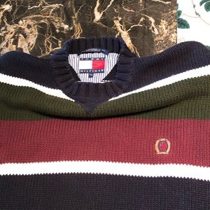 Tommy Hilfiger Vintage Sweater